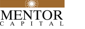 mentor capital logo